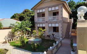 La Residence D'Almee Apartment And Studio